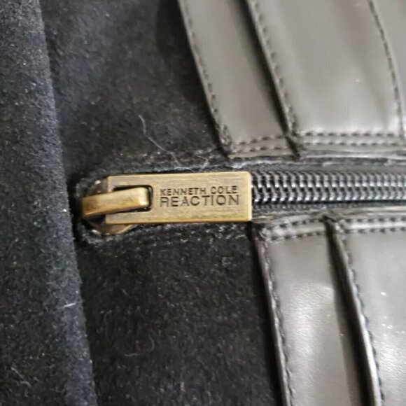 Kenneth Cole Reaction Curve Ball Women's Boots Sz 8 - Picture 7 of 9